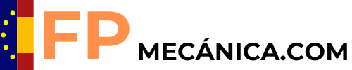 FP Mecánica